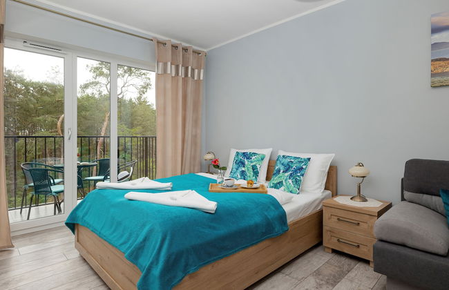 Apartamenty Na Wydmach by Renters - Foto 12