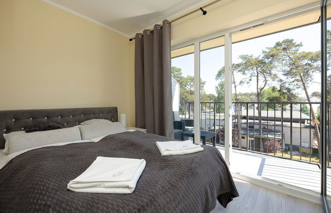 Apartamenty Na Wydmach by Renters - Foto 10