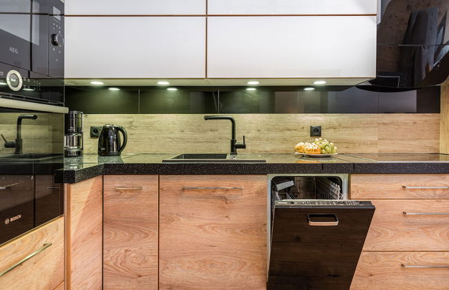Apartamenty Na Wydmach by Renters - Foto 54