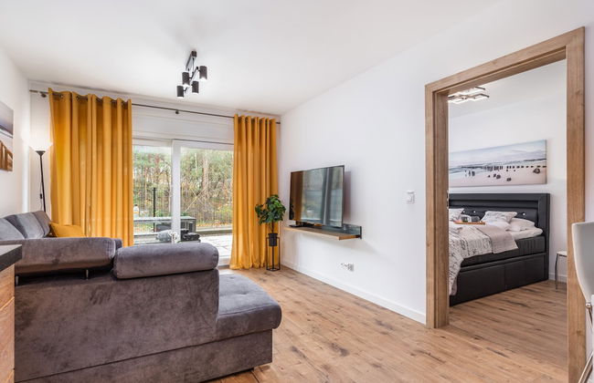 Apartamenty Na Wydmach by Renters - Foto 73