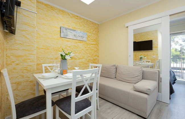 Apartamenty Na Wydmach by Renters - Foto 79