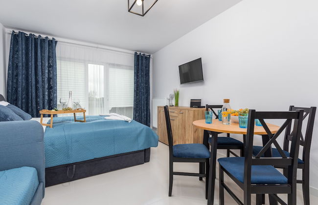 Apartamenty Na Wydmach by Renters - Foto 69