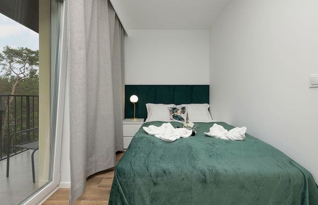 Apartamenty Na Wydmach by Renters - Foto 18