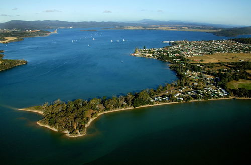 Photo 49 - Beauty Point Tourist Park