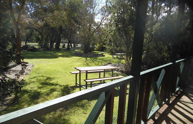 Grampians View Cottages and Units - Foto 40