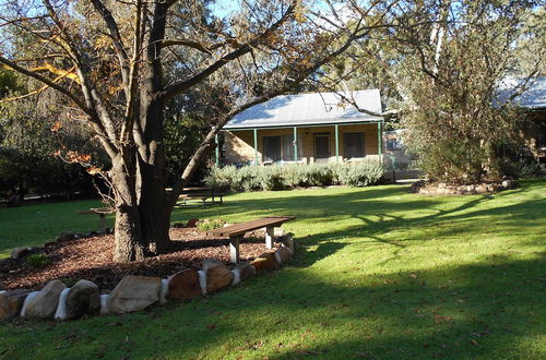 Foto 21 - Grampians View Cottages and Units