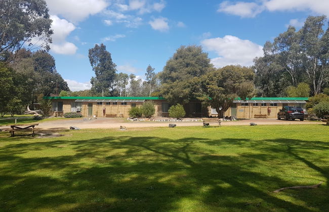 Grampians View Cottages and Units - Foto 43