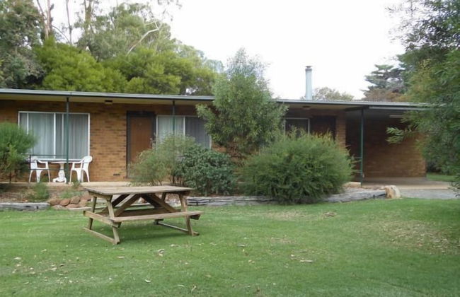 Grampians View Cottages and Units - Foto 41
