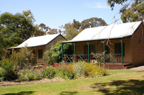 Foto 42 - Grampians View Cottages and Units