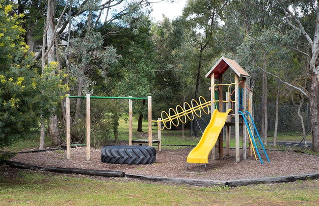Grampians View Cottages and Units - Foto 28