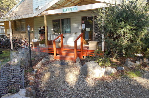 Photo 2 - Grampians View Cottages and Units