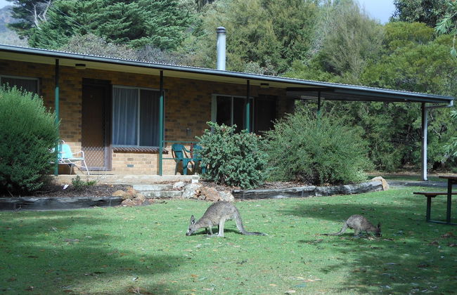Grampians View Cottages and Units - Foto 35