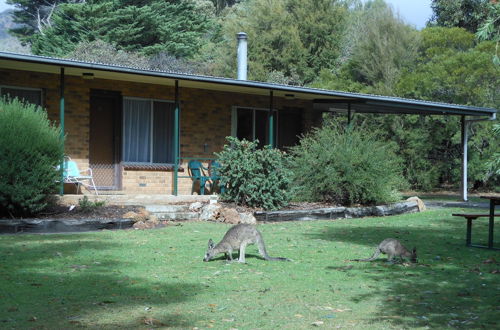 Foto 35 - Grampians View Cottages and Units