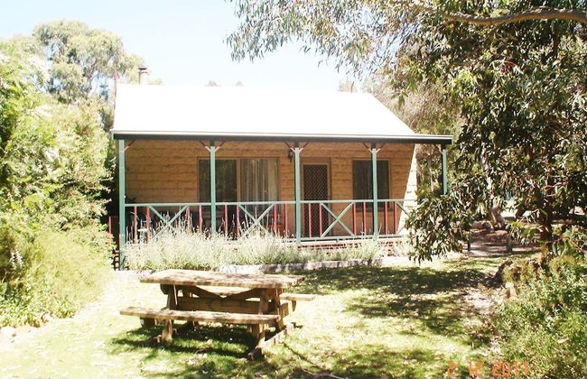 Grampians View Cottages and Units - Foto 37
