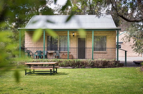 Foto 47 - Grampians View Cottages and Units