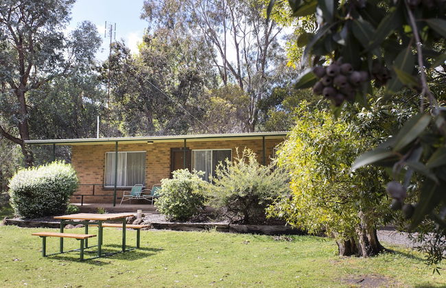 Grampians View Cottages and Units - Foto 20