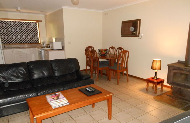 Grampians View Cottages and Units - Foto 14
