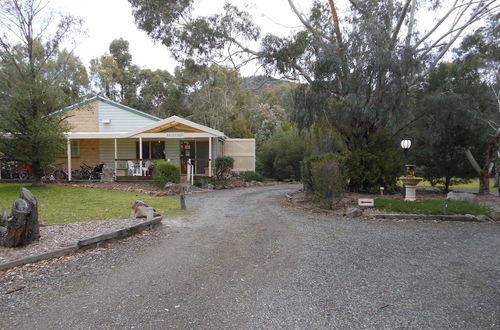 Foto 32 - Grampians View Cottages and Units