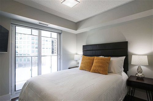 Foto 18 - Life Suites Loft - CN Tower