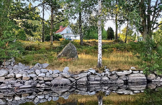 Holiday Home in Kyrkhult - Foto 12