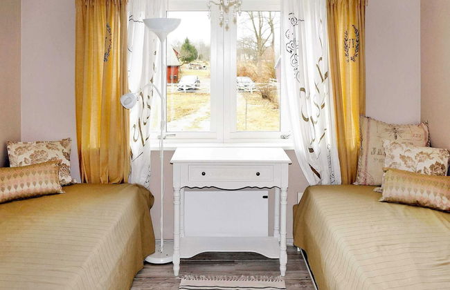 Holiday Home in Kyrkhult - Foto 2