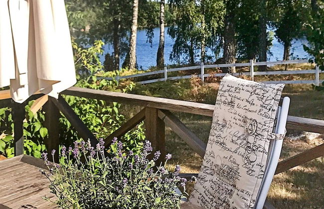 Holiday Home in Kyrkhult - Foto 14