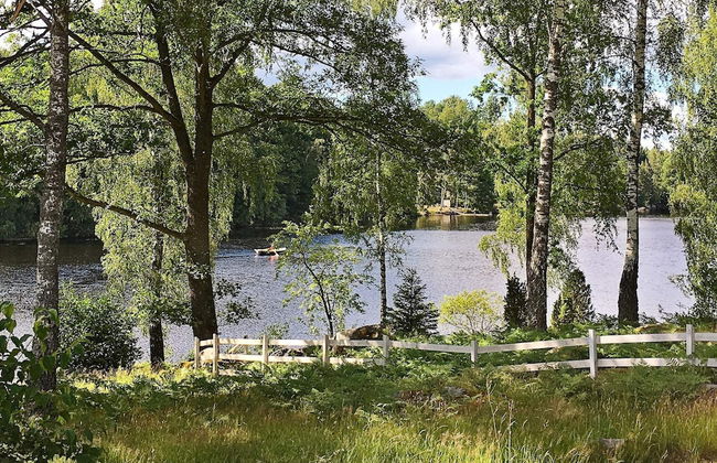 Holiday Home in Kyrkhult - Foto 15
