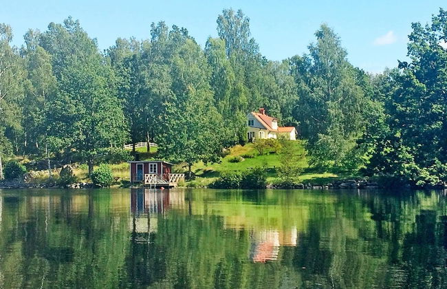 Holiday Home in Kyrkhult - Foto 1