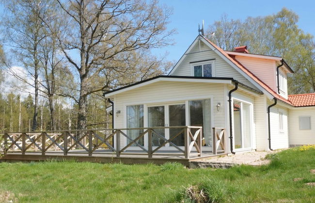 Holiday Home in Kyrkhult - Foto 16