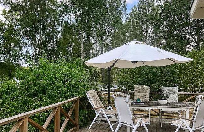 Holiday Home in Kyrkhult - Foto 13
