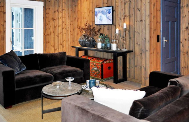 Holiday Home in FÃ¥vang - Foto 18