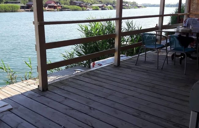 Bliss Cottage - Foto 14