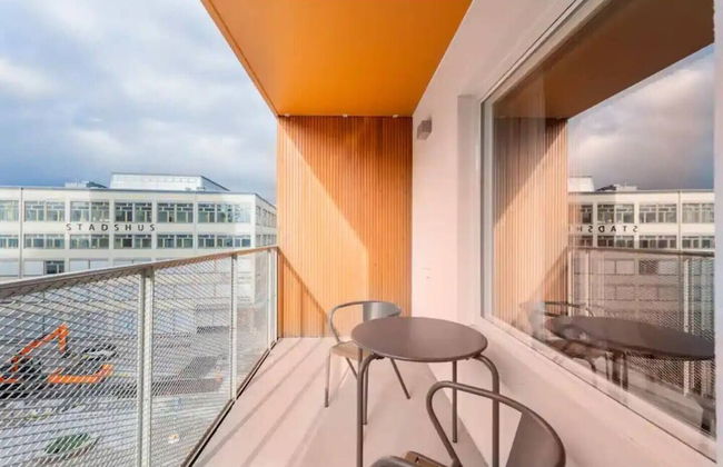 City Living Umami - Foto 23