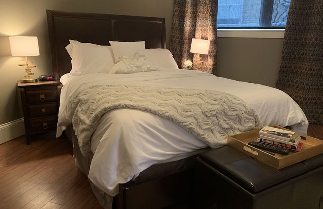Legacy Suites - Foto 5