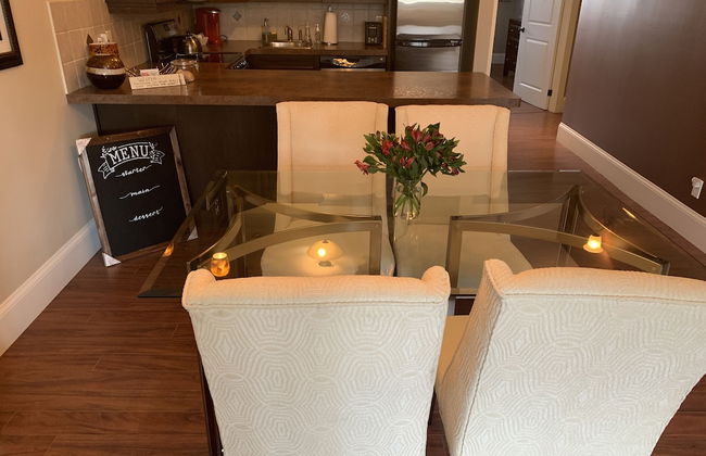 Legacy Suites - Foto 8