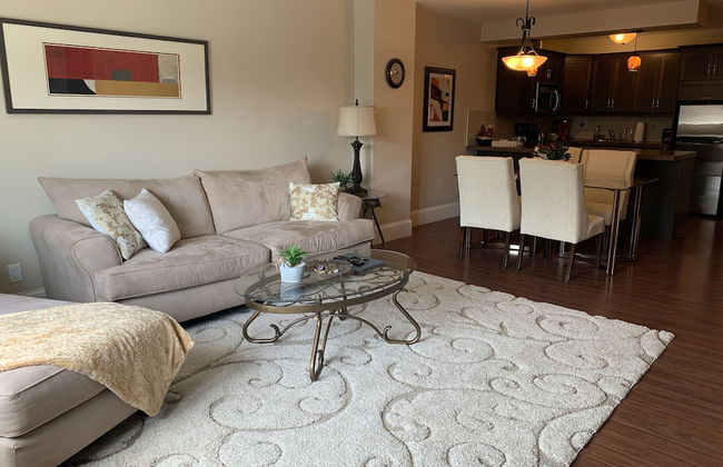 Legacy Suites - Foto 15