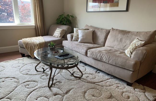Legacy Suites - Foto 16