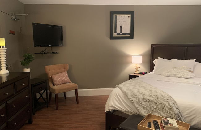 Legacy Suites - Foto 3