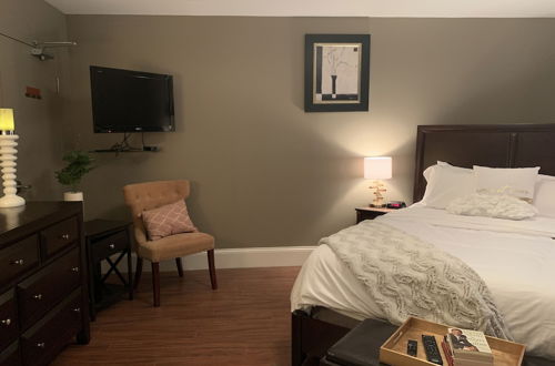 Photo 3 - Legacy Suites