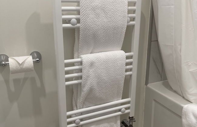 Legacy Suites - Foto 24