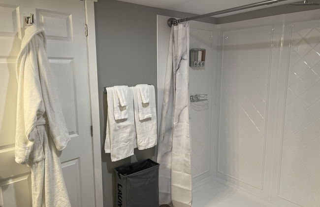 Legacy Suites - Foto 23