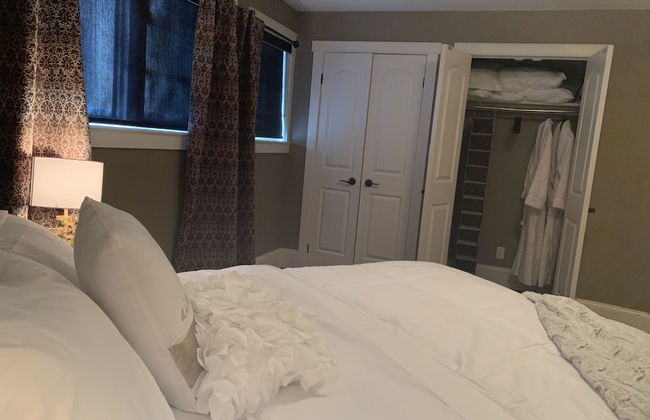 Legacy Suites - Foto 4