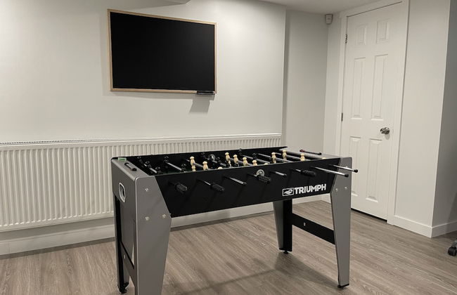 Legacy Suites - Foto 30