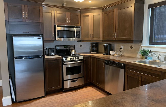 Legacy Suites - Foto 10
