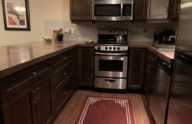 Legacy Suites - Foto 11
