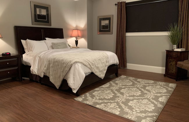 Legacy Suites - Foto 2