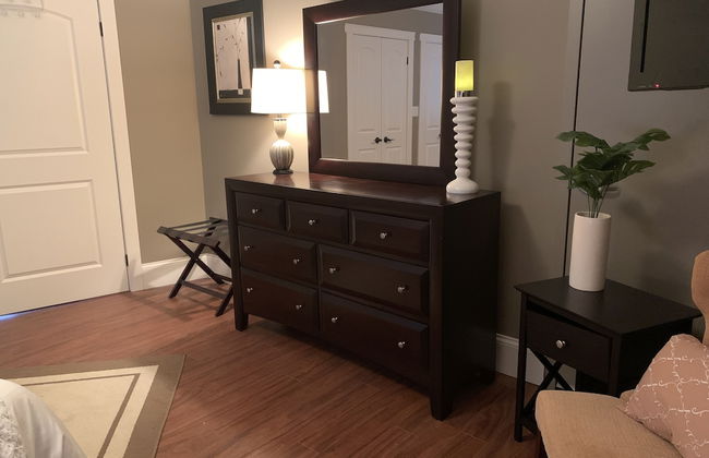 Legacy Suites - Foto 18