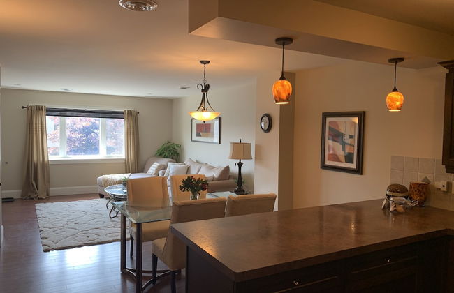 Legacy Suites - Foto 14