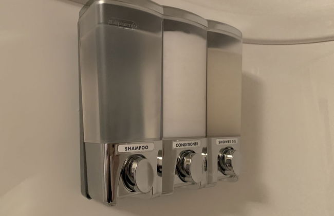 Legacy Suites - Foto 27
