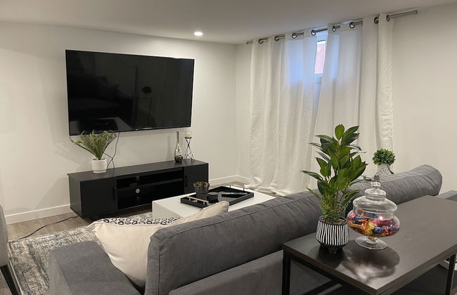Legacy Suites - Foto 6